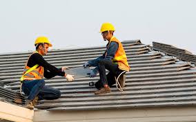 Steel Roofing in Woodland Park, CO